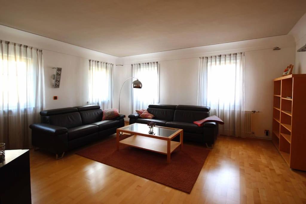 Komfort-Ferienwohnung "Zur Schmiedebruecke" Großschönau 外观 照片