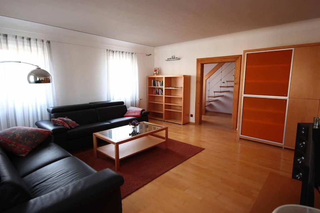 Komfort-Ferienwohnung "Zur Schmiedebruecke" Großschönau 外观 照片